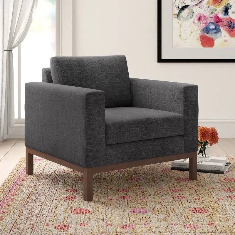 Willow Armchair
