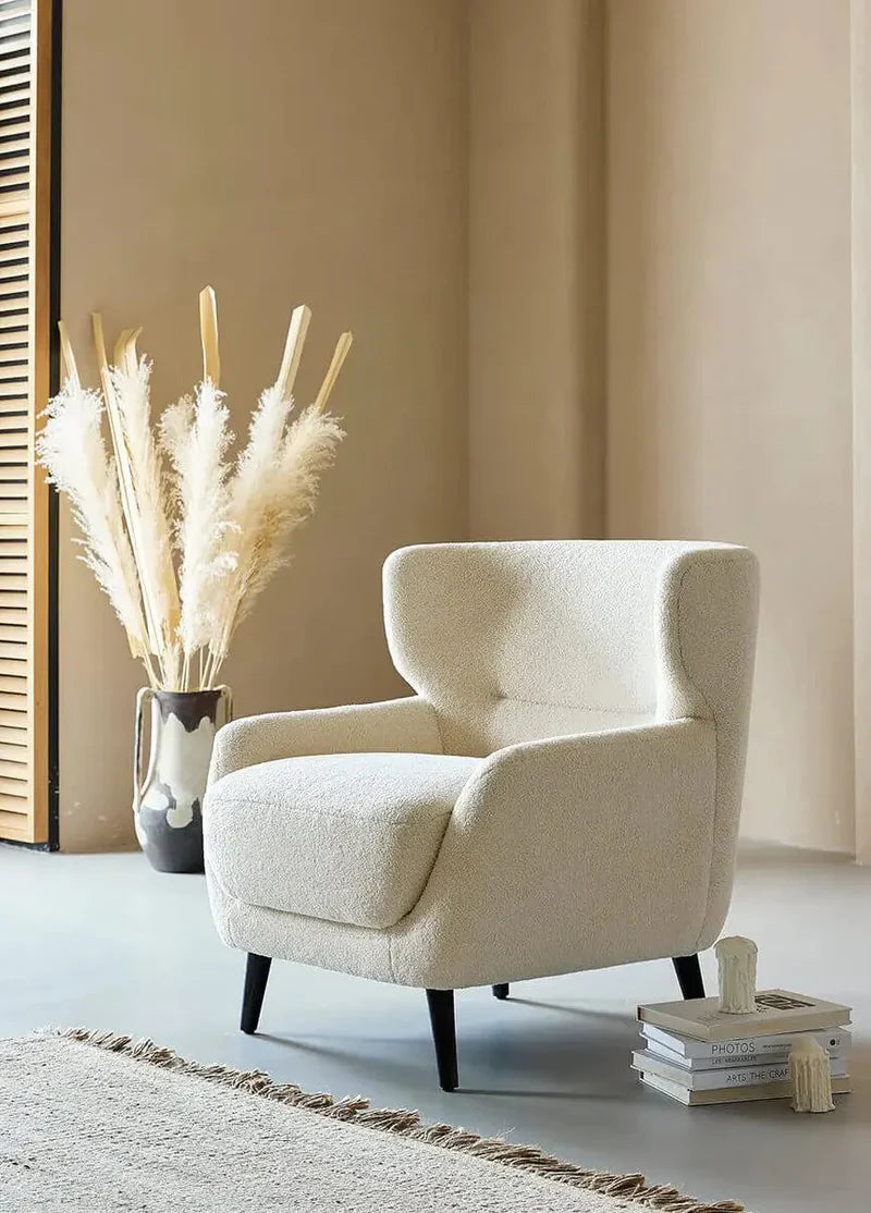 Yvette Armchair