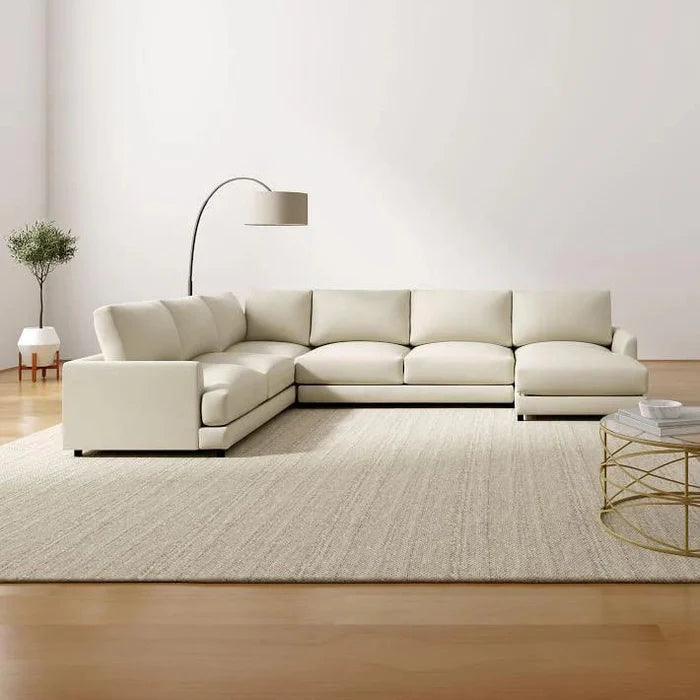 Gavril Sofa U Shape