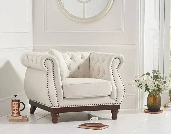 Daisy Armchair