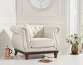 Daisy Armchair
