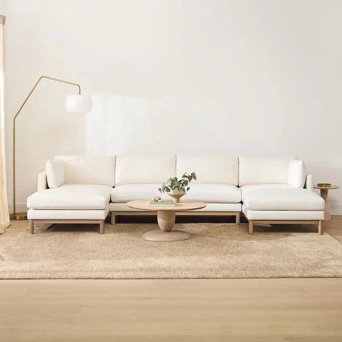 Hargrove Sofa U Shape