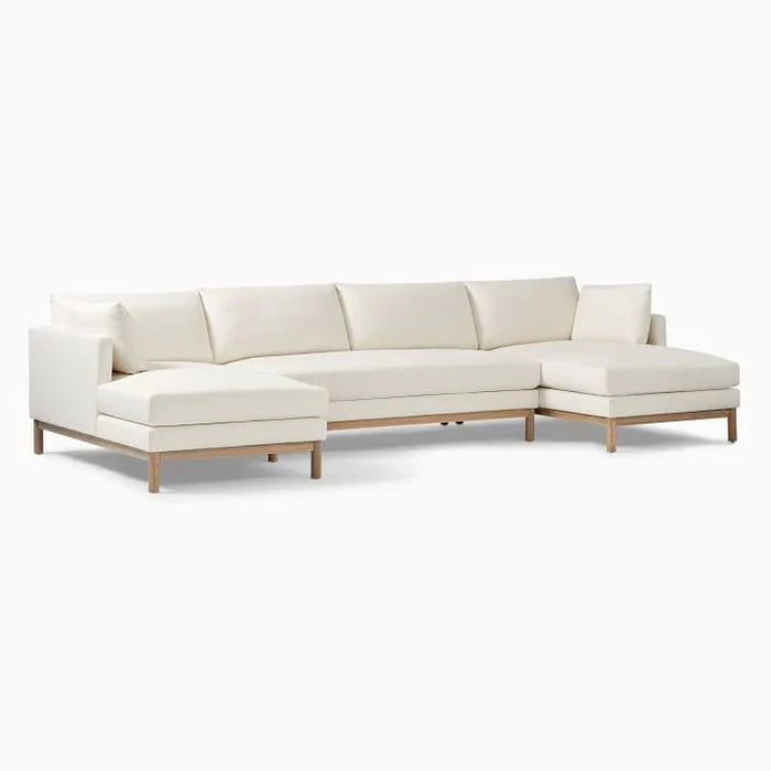 Hargrove Sofa U Shape
