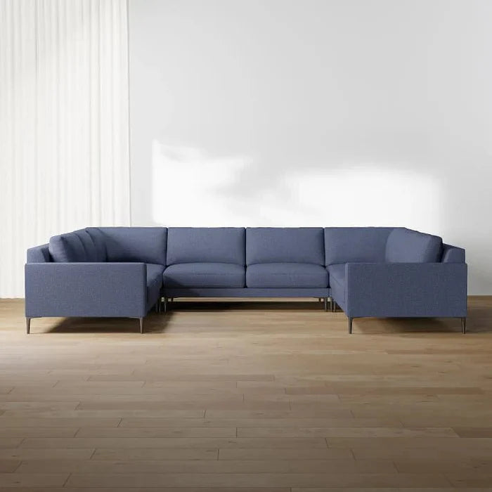 Harper Sofa U Shape
