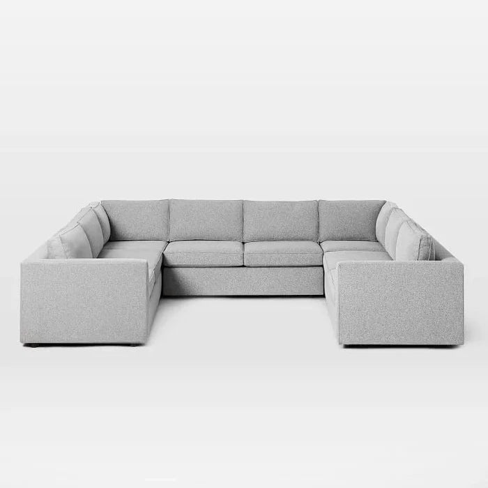 Harris U-Shape Sofa