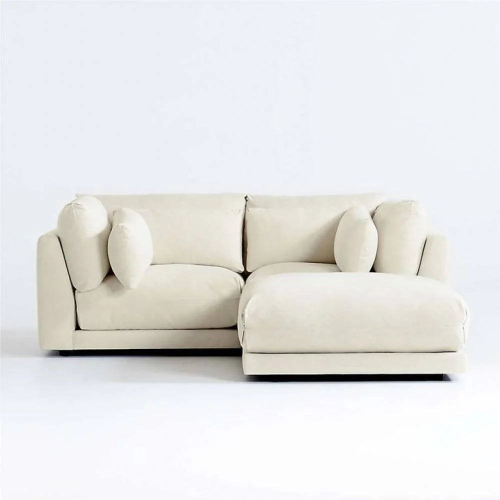 Jackson L Shape Sofa