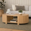 Fortra Coffee Table
