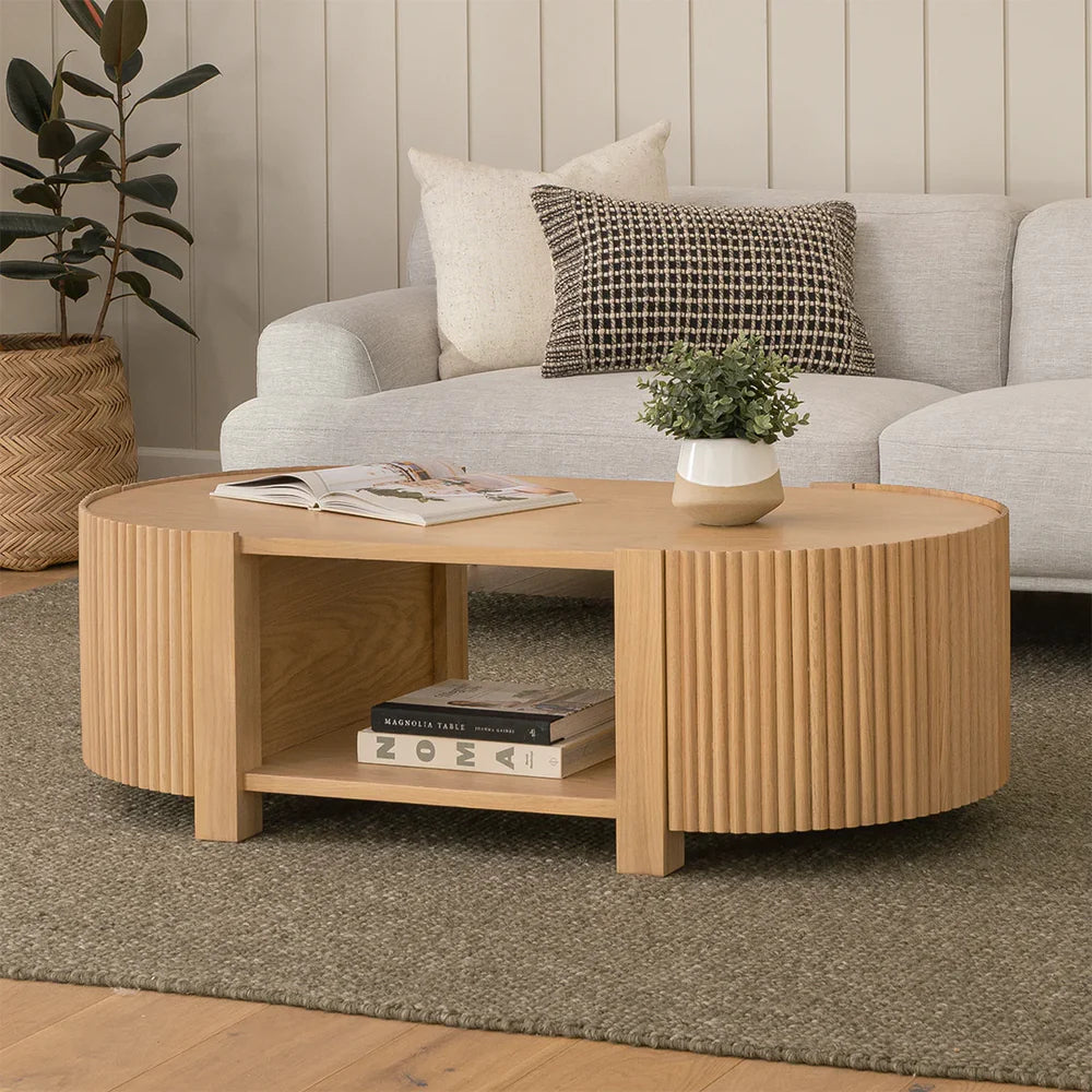 Fortra Coffee Table