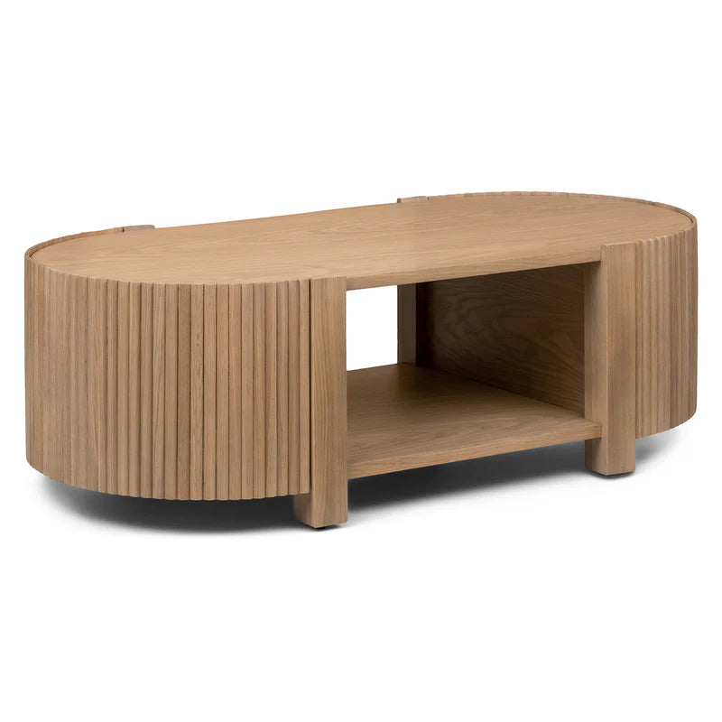 Fortra Coffee Table