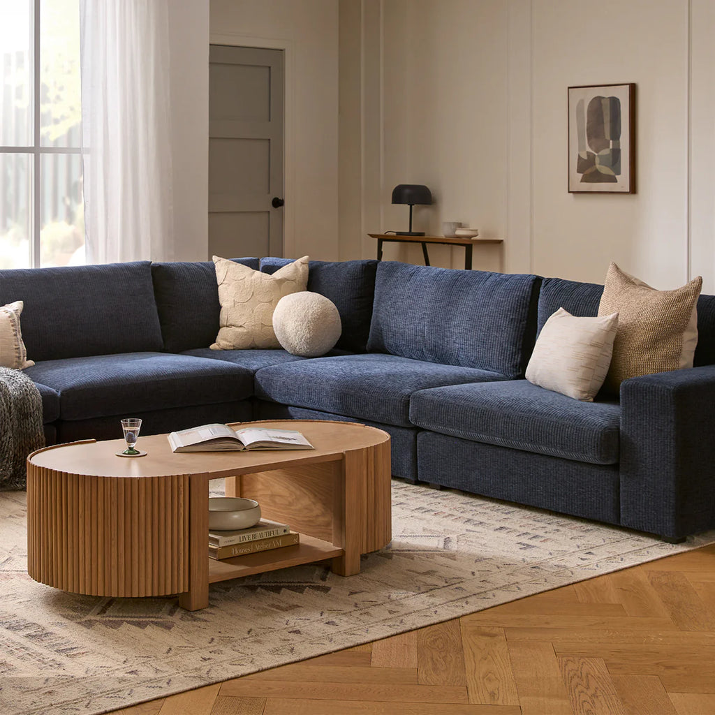 Fortra Coffee Table