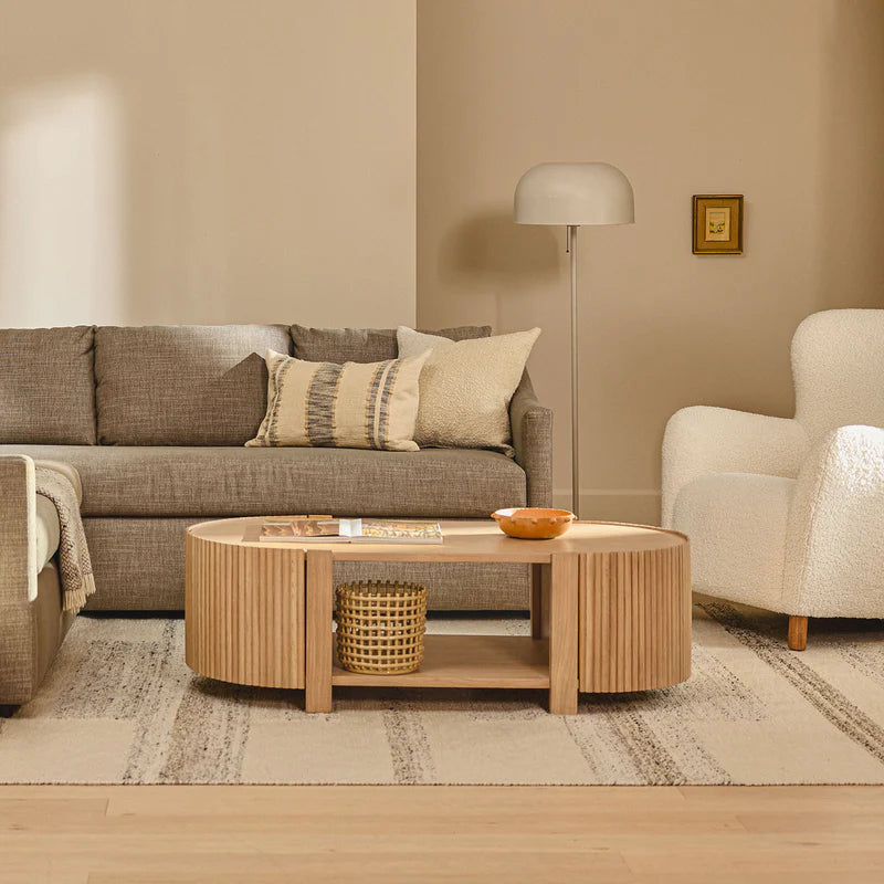 Fortra Coffee Table
