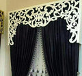 Moonlight Curtains