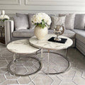 Marble Table