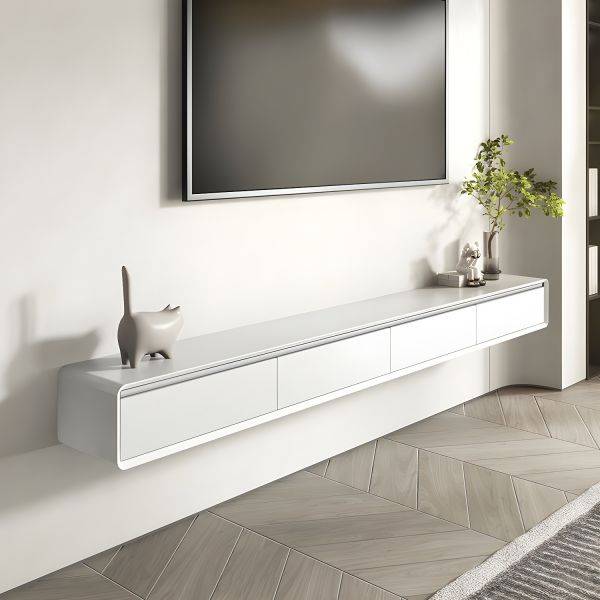 Jupiter TV Stand