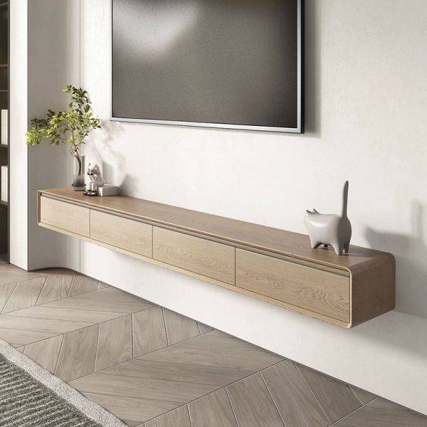 Jupiter TV Stand