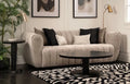 Keelz 3 Seater Sofa