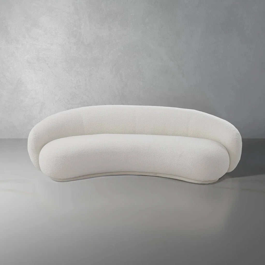 Marisa U-Shape Sofa
