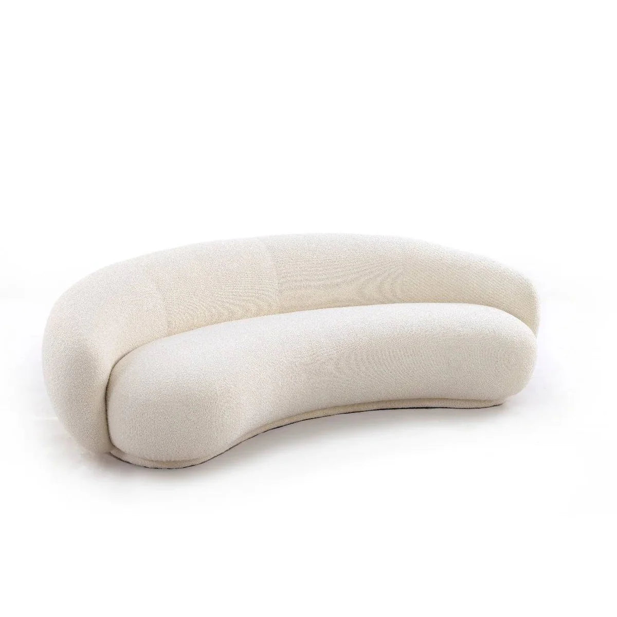 Marisa U-Shape Sofa