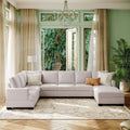 Larson U-Shape Sofa