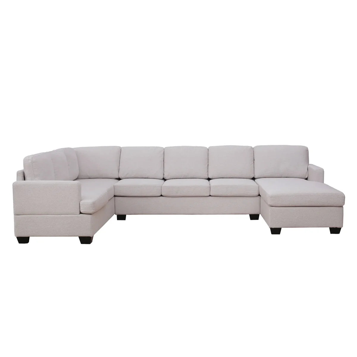 Larson U-Shape Sofa