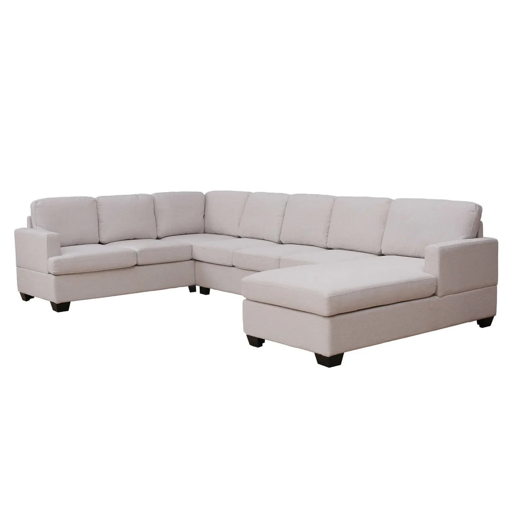 Larson U-Shape Sofa