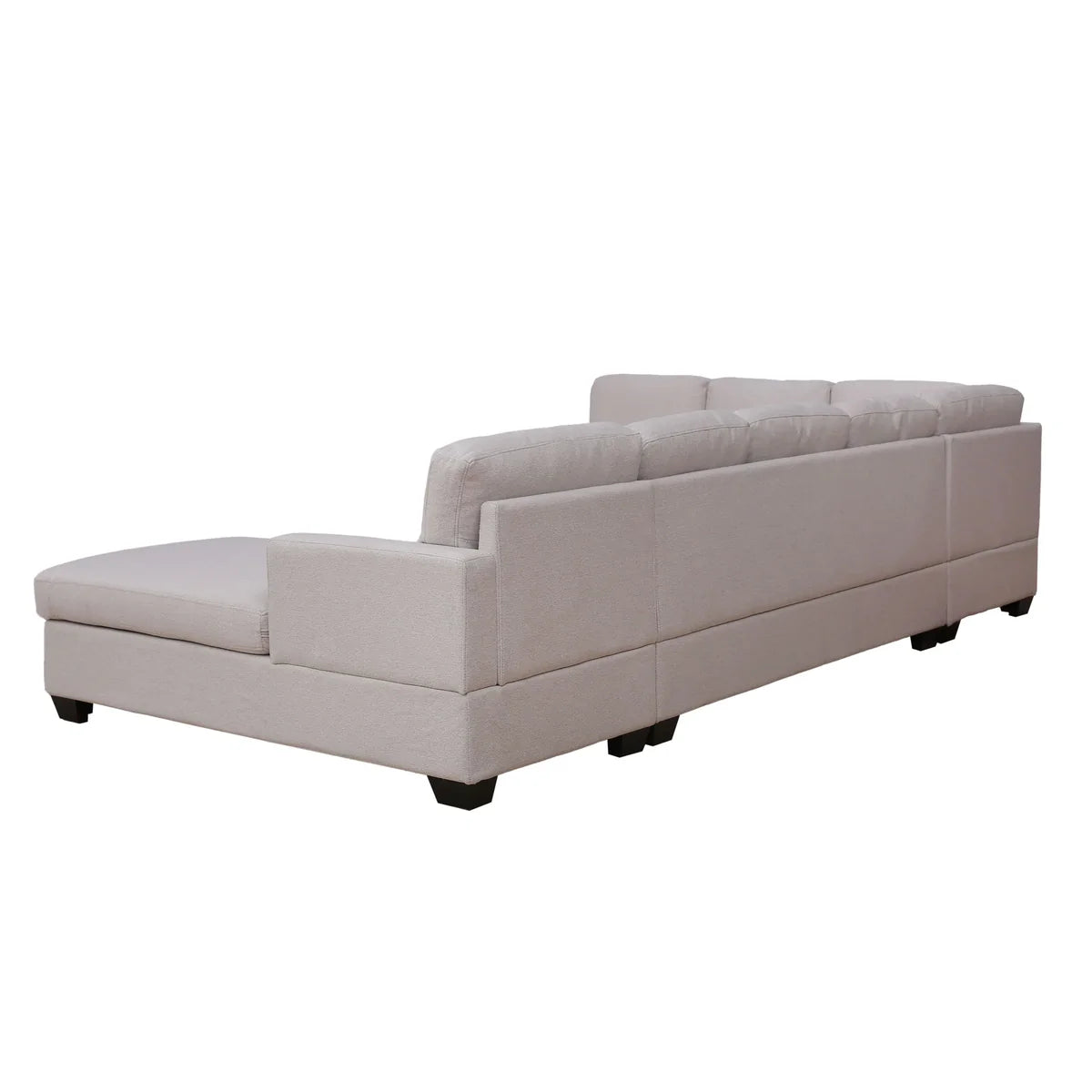 Larson U-Shape Sofa