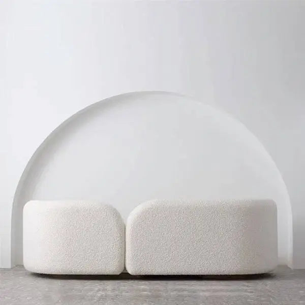 Luke 3-Seater Sofa + 3 Free Cushions