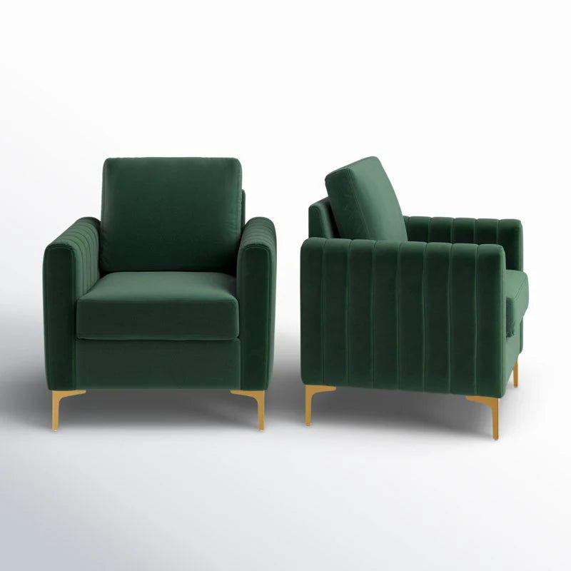 Luxe ArmChair