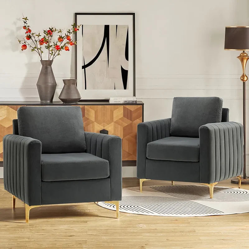 Luxe ArmChair