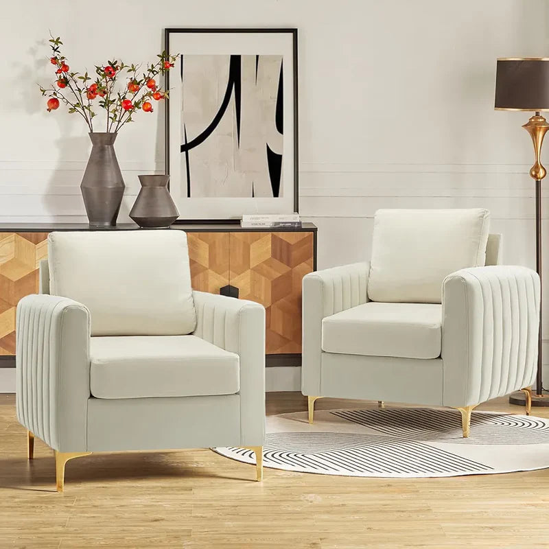 Luxe ArmChair