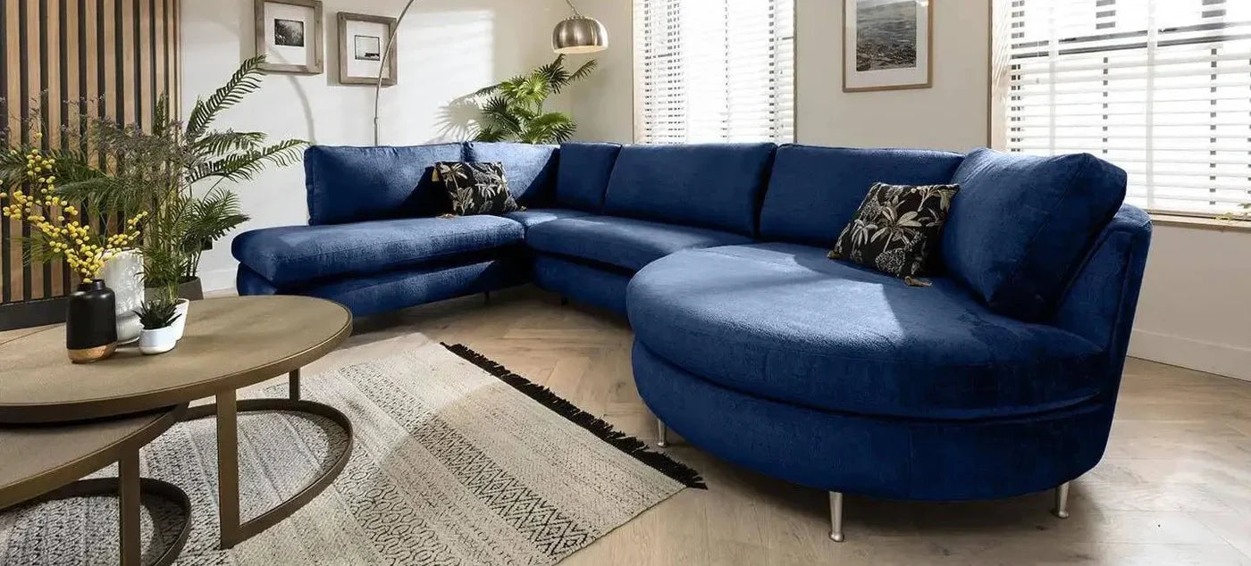 Nelody U Shape Sofa