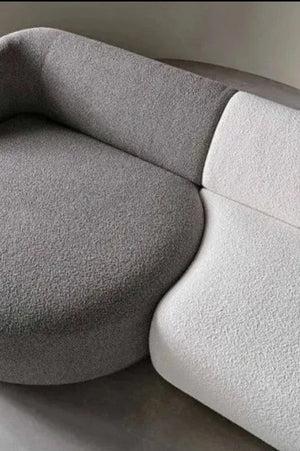 Mitchell 3 Seater Sofa