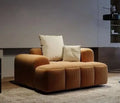 Nadin ArmChair + 3 Cushions Free