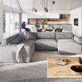 Naomi Sofa U Shape