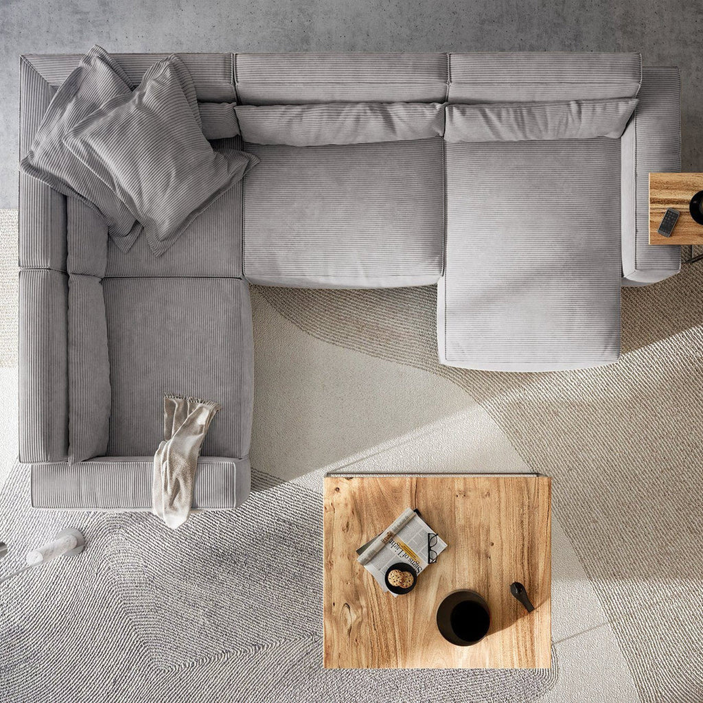 Naomi Sofa U Shape