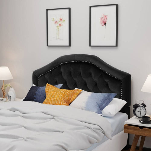 Cobalt Headboard