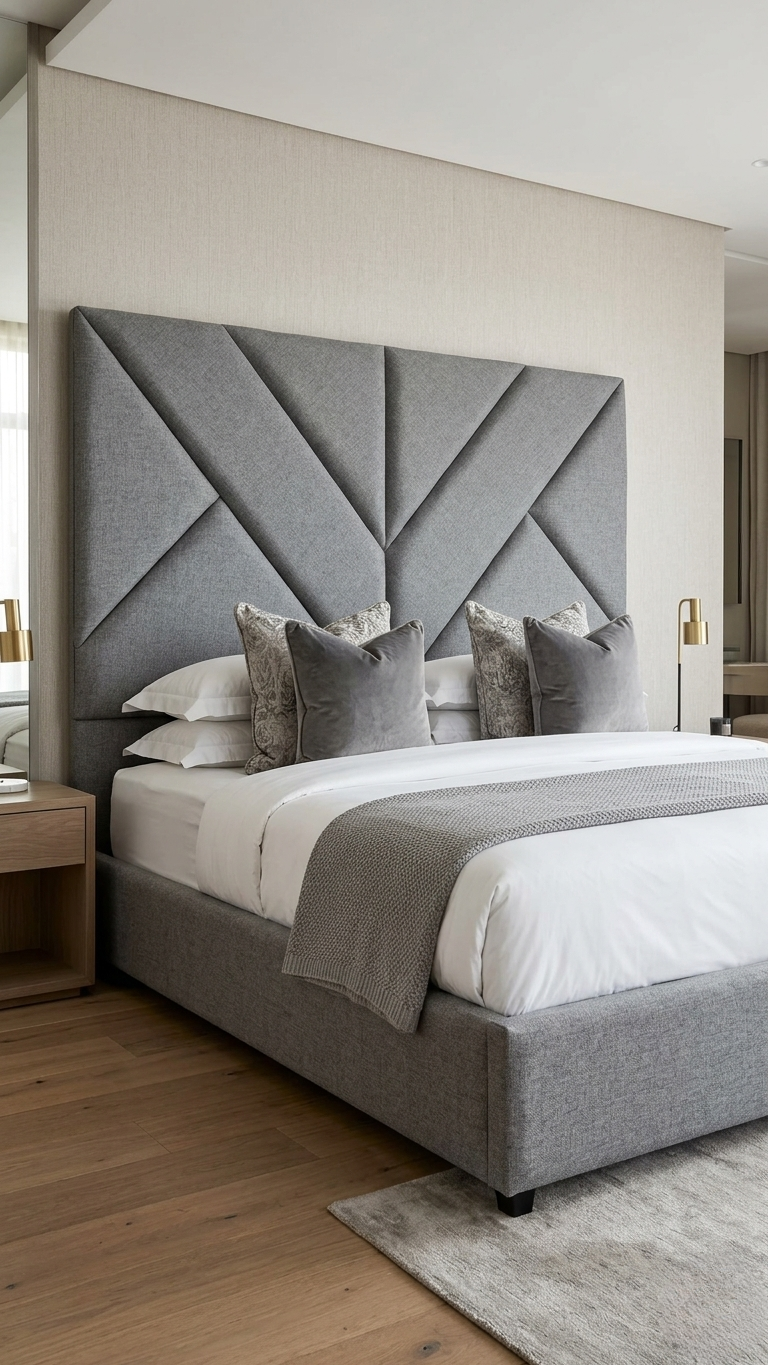 Noble Rest Headboard