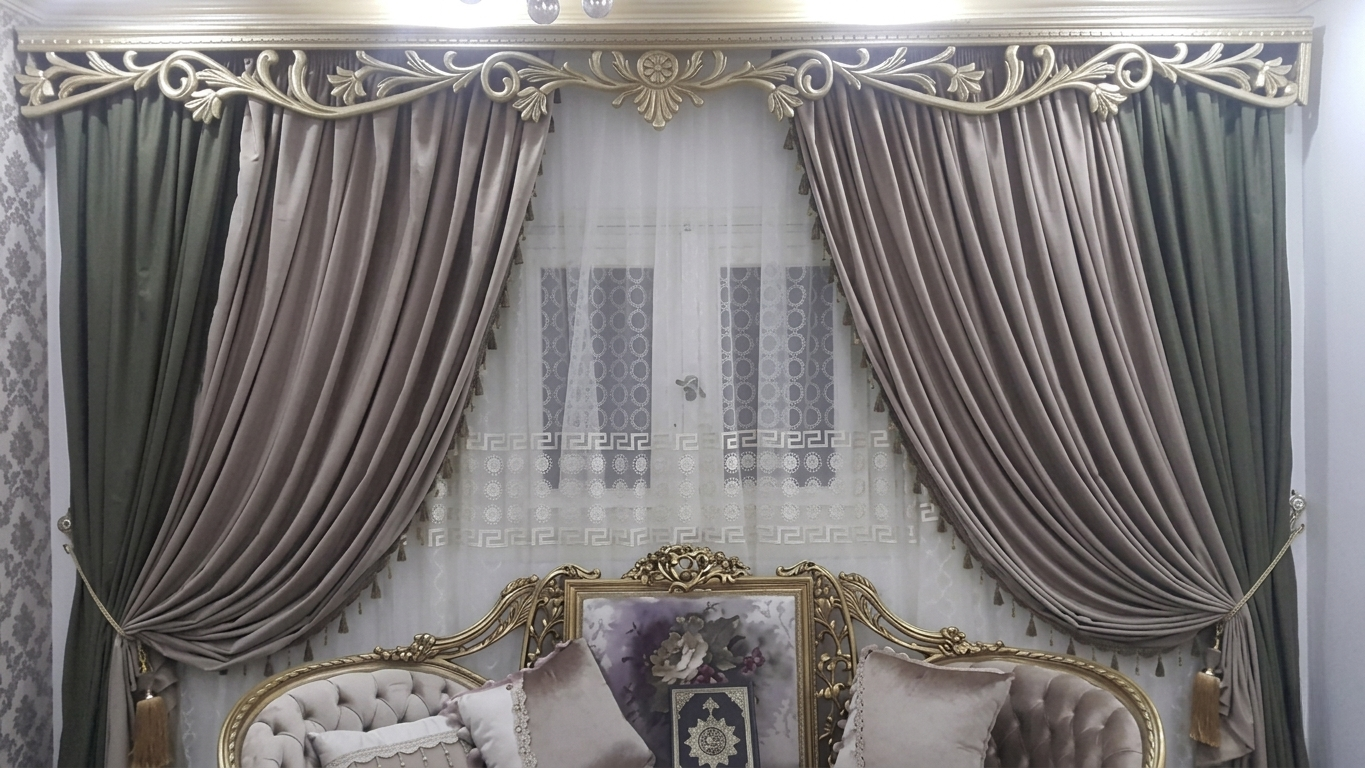 Royal Comfort
