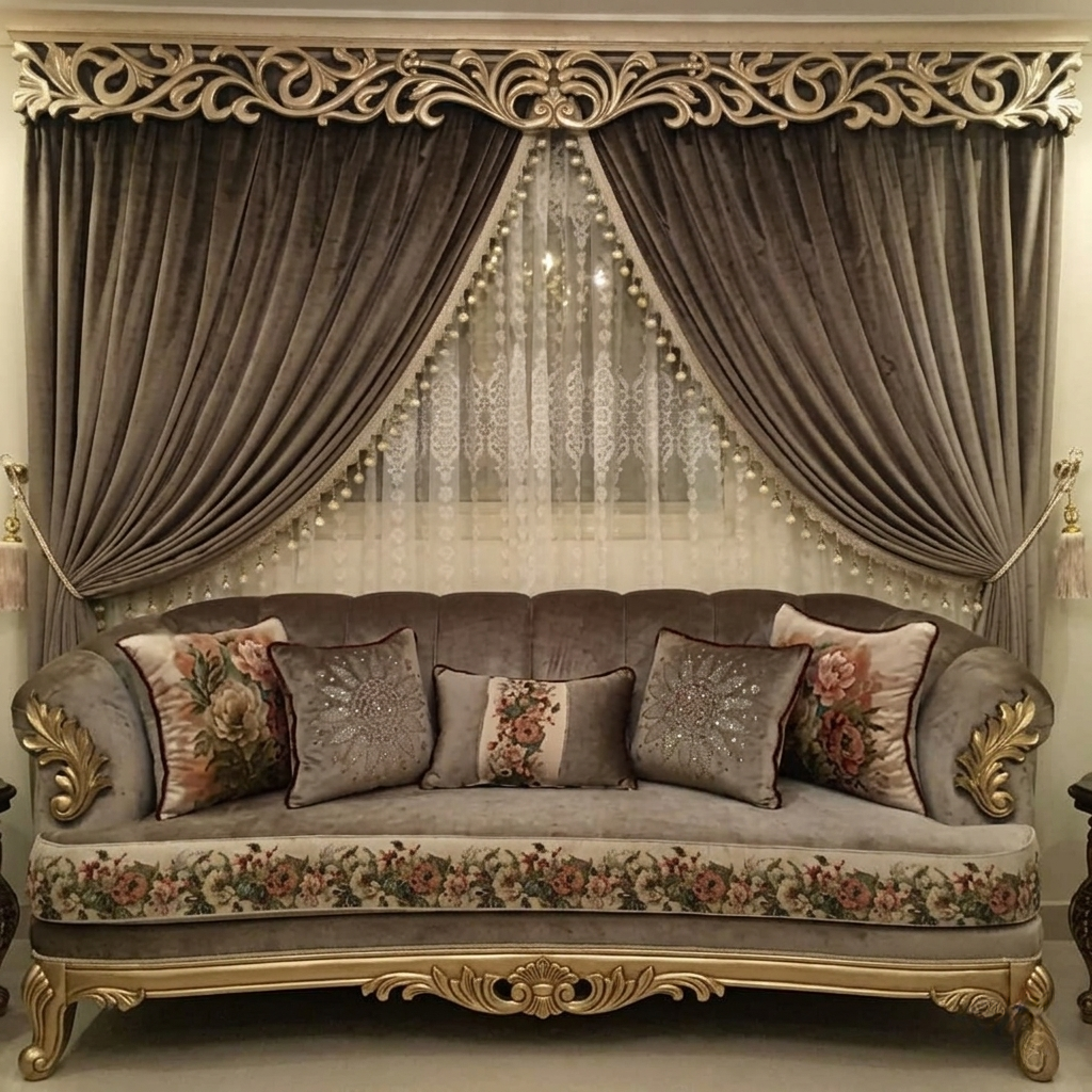 Elegant Nest
