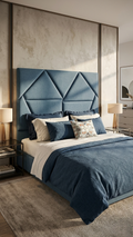 CloudTouch Headboard