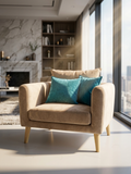 Rosanna Armchair