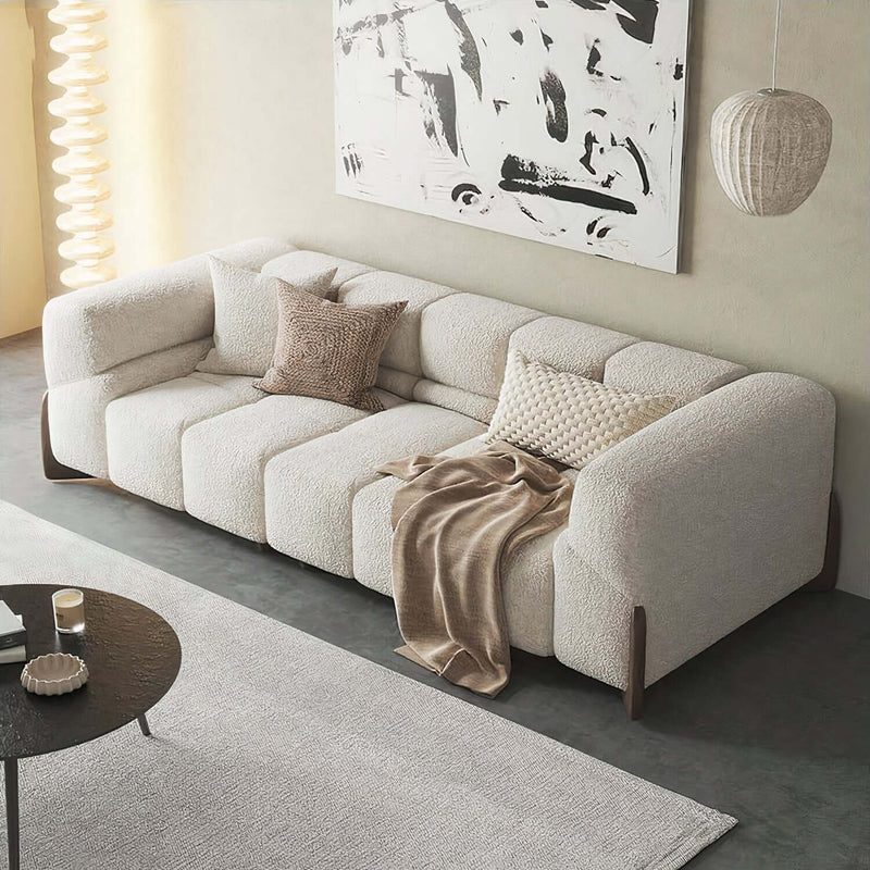 Violet Sofa 3 Seater