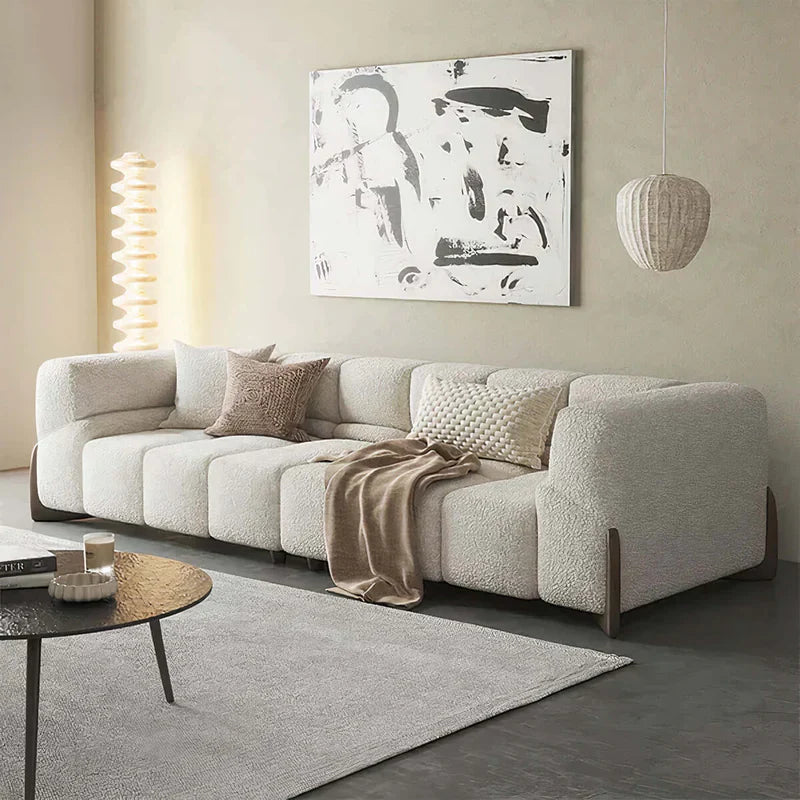 Violet Sofa 3 Seater