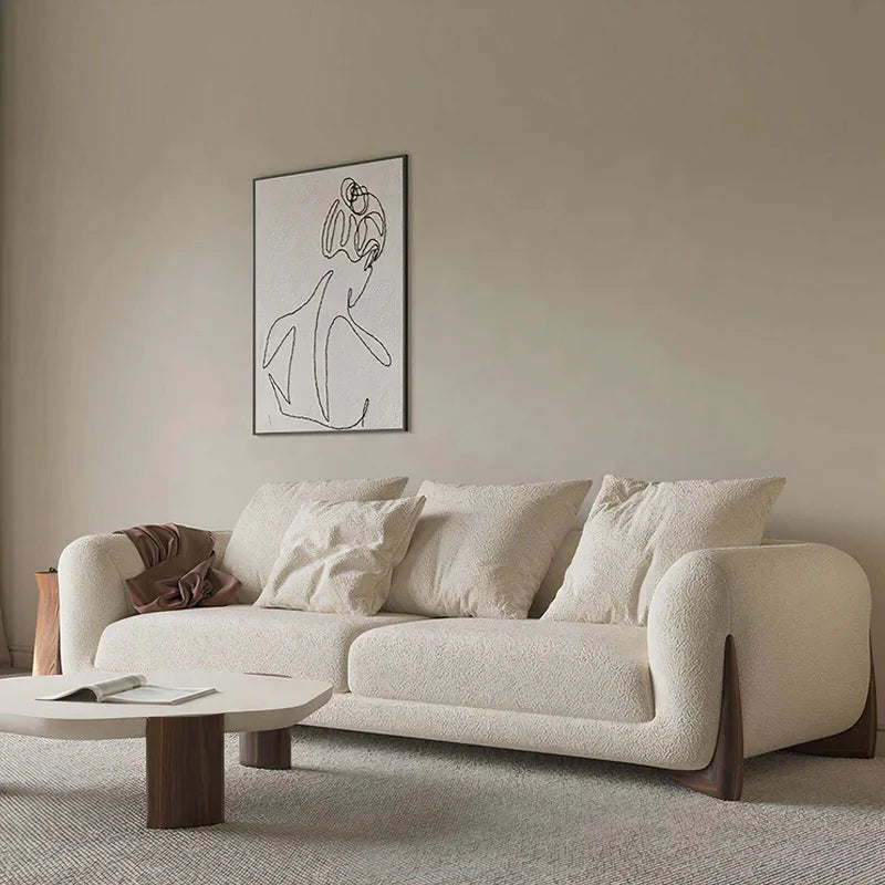 Elliot Sofa 3 Seater