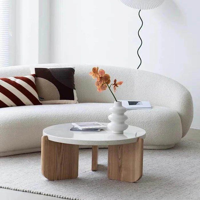 Marisa U-Shape Sofa