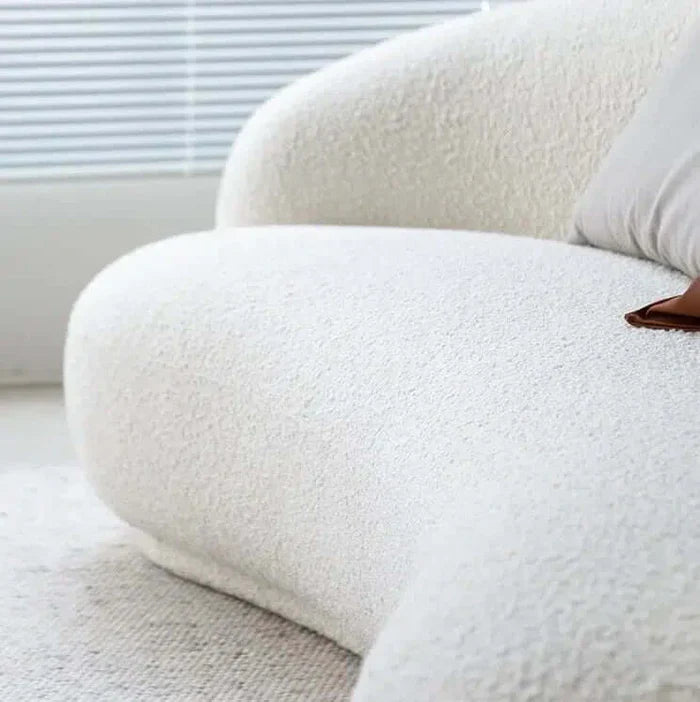 Marisa U-Shape Sofa