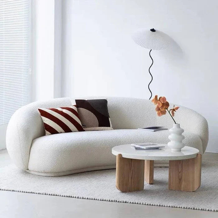 Marisa U-Shape Sofa