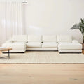 Piper U Shape Sofa