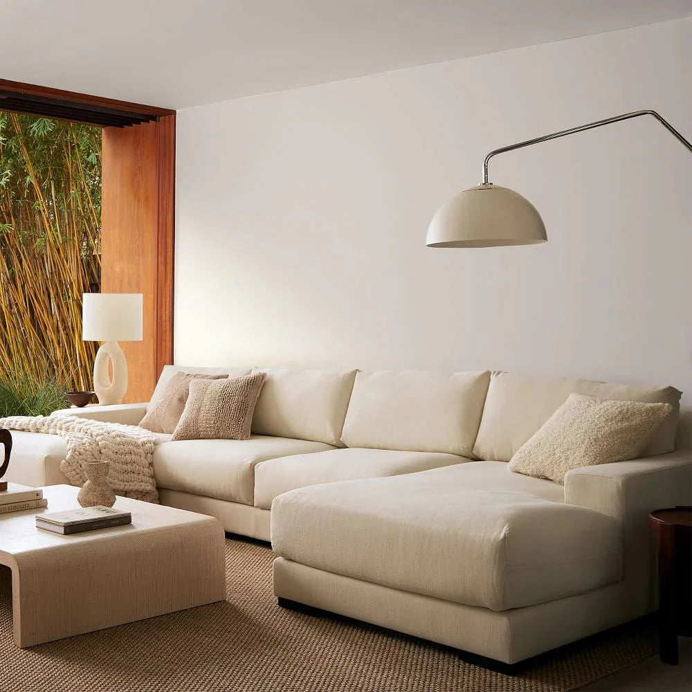 Piper U Shape Sofa