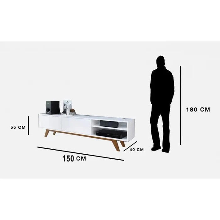 RASMO TV Stand